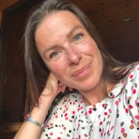 Kathryn Curzon