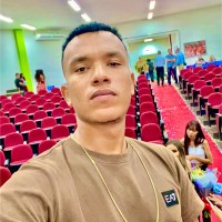 EDSON PATRICK