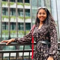 Divya sree Adusumilli