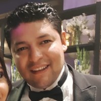 Juan Carlos Avila Rocha