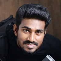 Vishnu Das D