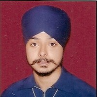 Tajinder Singh