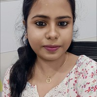 Sreya Mondal