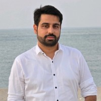 Yasir Wani