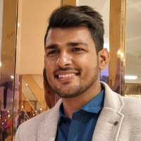 MANMOHAN JOSHI