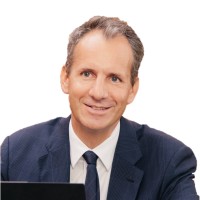 Arnaud Rochefort