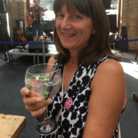 Tracey Marsden
