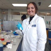 Caitlin Pye BSc (Hons)