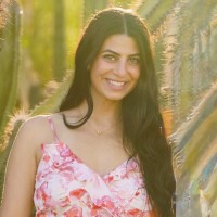 Caroline Rishmawi