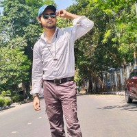 Shubhankar Roy