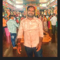 K Naveen Kumar