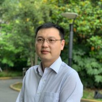 zhang zhuohua
