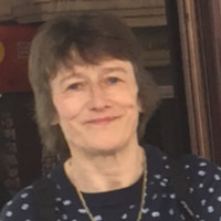 Mo Thompson