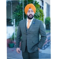 Arshjeet Singh
