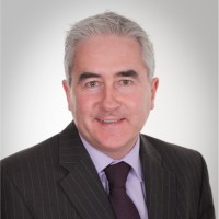 Kieran Tansey QFA , LIB , EFA, M Inst D