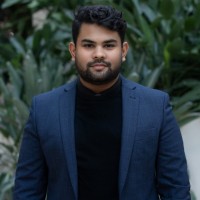 Keith Rebello