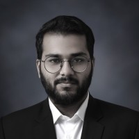 Muhammad Mustafa Rizwan