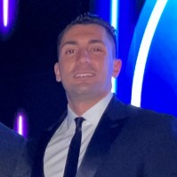 Vincent Perri