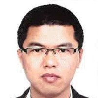 Frank Huang