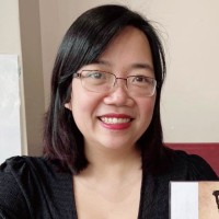Dr. Ruby Pham