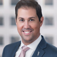 Matthew Clifford, Cfa, Cfp®, Cpwa®