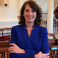 Diana Sims Snider