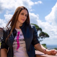 Veronica Niccolai