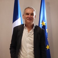 Sylvain PETIT