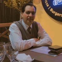 Azhar Iqbal