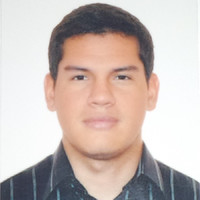 Javier Ernesto Rocha Torres