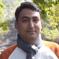 Mohan Gupta