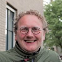 Martin Smeijers