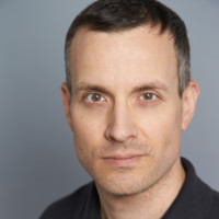 Kevin Ford