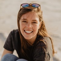 Caitlyn Belcher