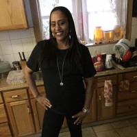 Yenette Gilliam-Haynes