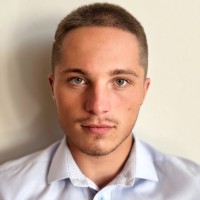 Adam Vodrážka
