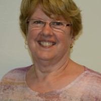 Ellen Hudson