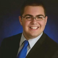 Trevor Harder