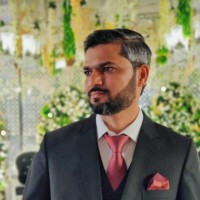 Sohail Anwar