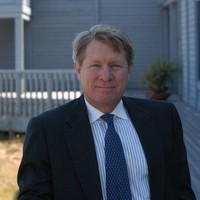 Paul O'Rear