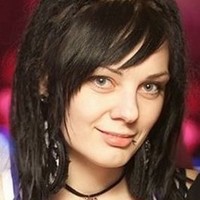 Ксения Макеева
