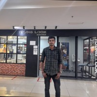 Sarath Raja