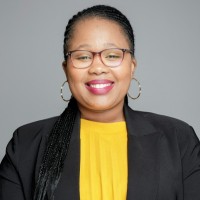 Wendy Mbele