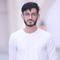 Huzaifa Hammad