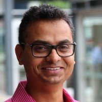 Hemant Joshi