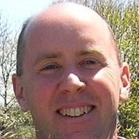 Jamie Keane