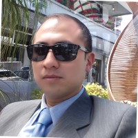Henry Bravo