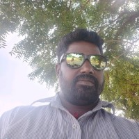 Ragupathi G