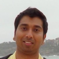 Ron Nandy