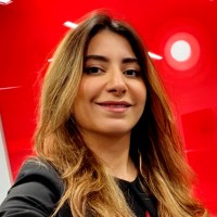 Shabnam S.